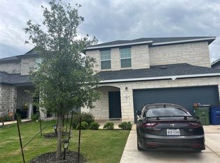 217 Lt Rusty Dr, Jarrell, TX 76537