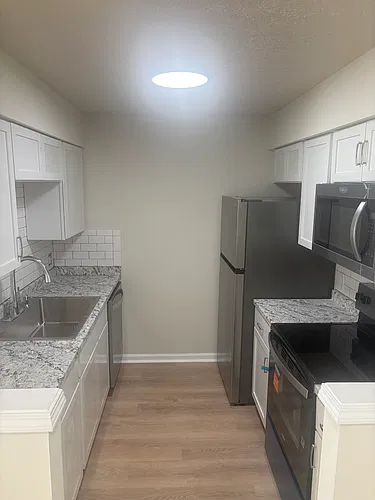 Floor plan 3 Bedroom
