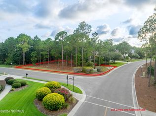 2612 Parkridge Dr, Southport, NC 28461