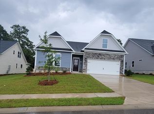 336 Cullin Rd, Elgin, SC 29045