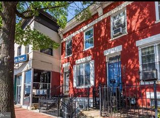 2915 Georgia Ave NW #A, Washington, DC 20001