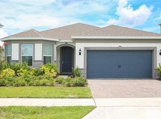 2612 Summer Clouds Way, Kissimmee, FL 34744
