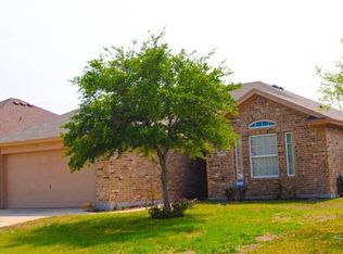 1507 Oak Landing Dr, Aransas Pass, TX 78336