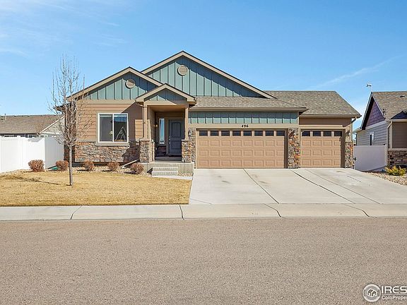 2nd image of 496 Gannet Peak Dr