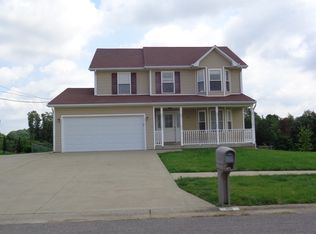 119 Portobello Rd, Radcliff, KY 40160