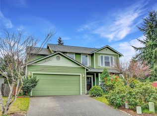 13519 110th Avenue Ct E, Puyallup, WA