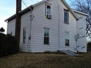 100 Bickert Ln, Nazareth, PA 18064