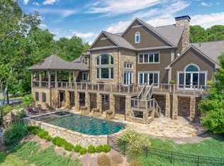 1151 Oconee Way, Greensboro, GA 30642