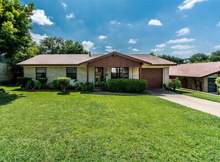 7645 Ryanridge Dr, Dallas, TX 75232