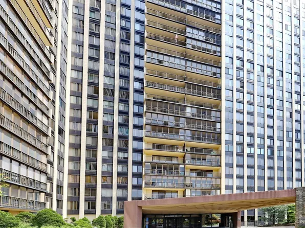 300 Winston Dr APT 501, Cliffside Park, NJ 07010