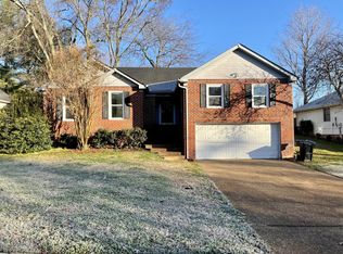 1624 Birchwood Cir, Franklin, TN 37064