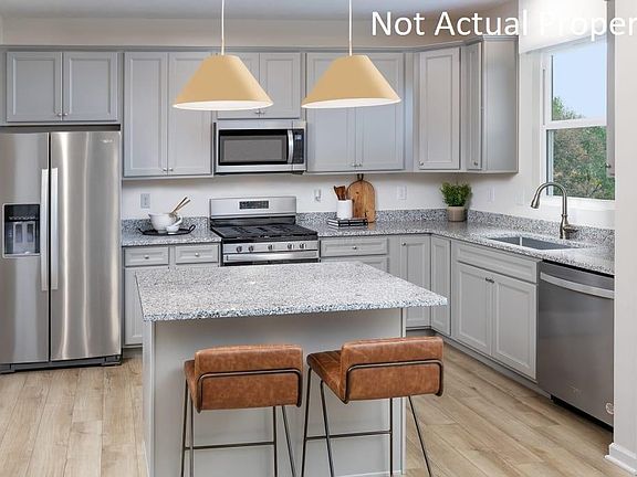 2nd image of 4952 Faron St Lot 20