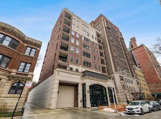 434 W Melrose St UNIT 701, Chicago, IL 60657