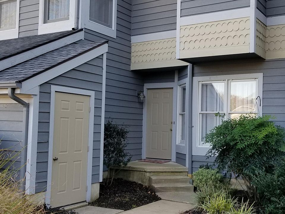 Exterior, 6 Hemsted Court