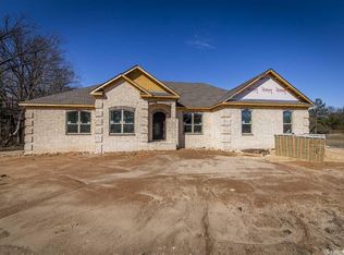 10 Cedarbrooke Cv, Austin, AR 72007