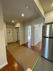 Rented by J Misrahi Realty Corp