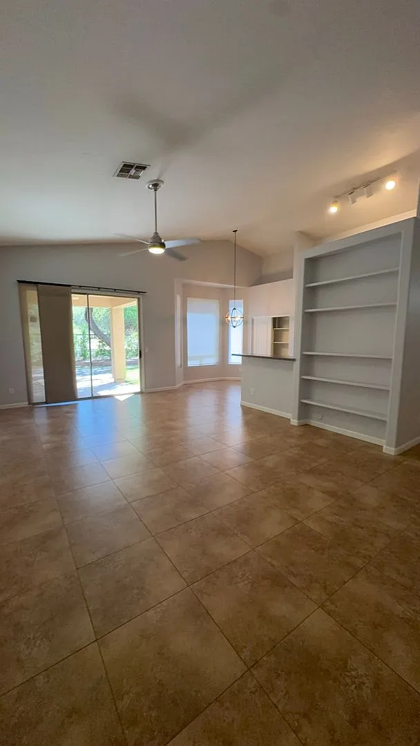 Gorgeous Single-Level Home in Las Sendas: 3-Bed, 2-Bath Oasis with Vaunted Ceilings, Plantation S... — Photo 1
