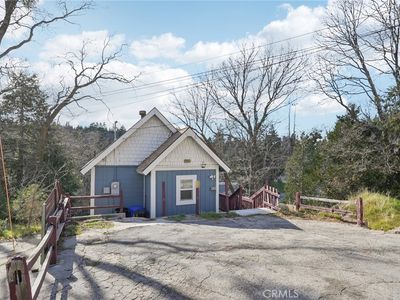 29251 Lake Brook Ave, Cedar Glen, CA, 92321