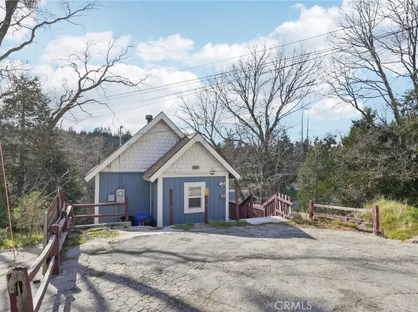 29251 Lake Brook Ave, Cedar Glen, CA 92321