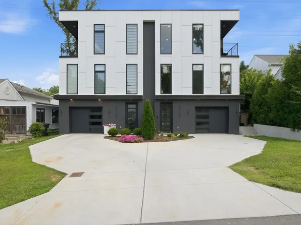 2712 Sharondale Ct Unit A, Nashville, TN 37215