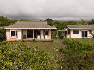 94-1769 Amepela Rd, Naalehu, HI 96772
