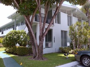 1080 98th St APT 1, Bay Harbor Islands, FL 33154