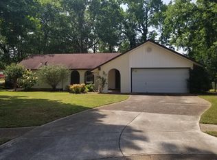 1919 Wrenwood Dr SE, Huntsville, AL 35803