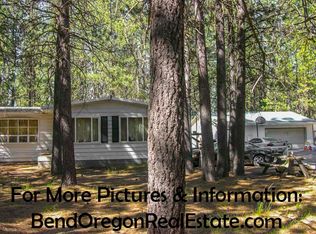 52354 Red Currant, La Pine, OR 97739