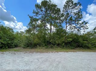 243 Eleanor Blvd, Lake Placid, FL 33852