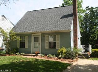 1010 Balsam Ln, Eldersburg, MD 21784