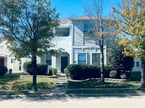 10941 Colonial Heights Ln, Fort Worth, TX 76179