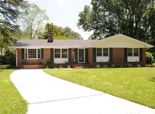 401 Canterbury Rd, Virginia Beach, VA 23452