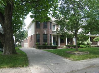 125 N Alice Ave, Rochester, MI 48307