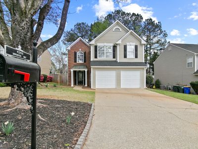 4248 Brighton Way NW, Kennesaw, GA, 30144