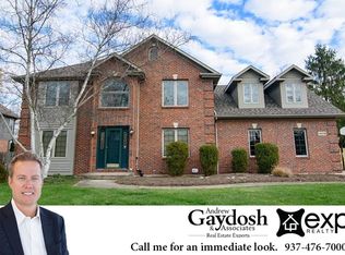 10178 Cherry Tree Ter, Dayton, OH 45458