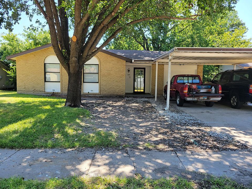 1st image of 1337 Greenway Dr