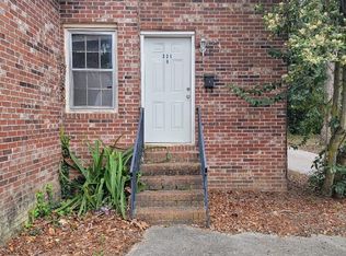 331 N Main St #B, Statesboro, GA 30458
