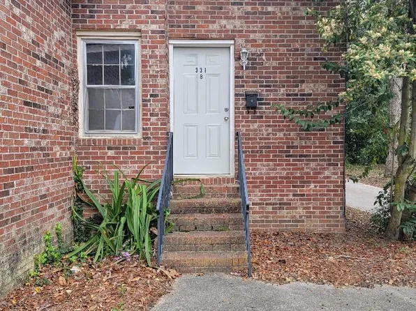 331 N Main St #B, Statesboro, GA 30458