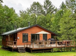 292 Tallwood Circle, Londonderry, VT 05155
