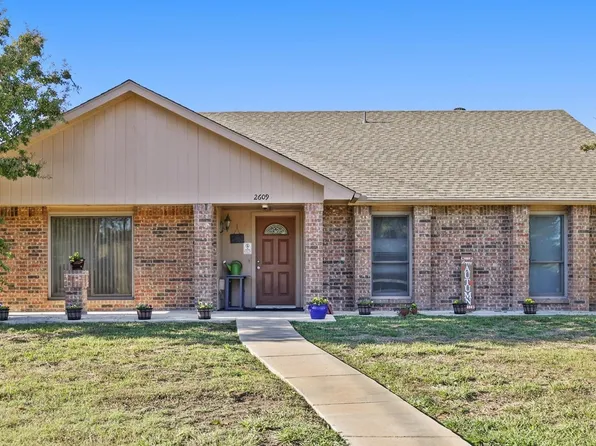 2609 Kimberly Dr, Garland, TX 75040
