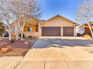 4723 Desert Candle Dr, Pueblo, CO 81001