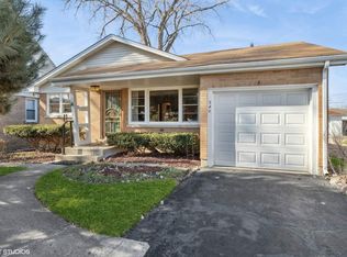 540 46th Ave, Bellwood, IL 60104