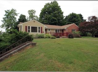 2460 Lamington Rd, Bedminster, NJ 07921