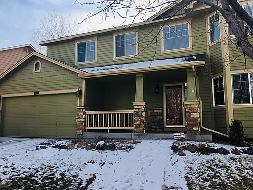 3442 Maple Cir Photo 1