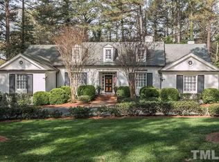 3517 Chaucer Pl, Raleigh, NC 27609