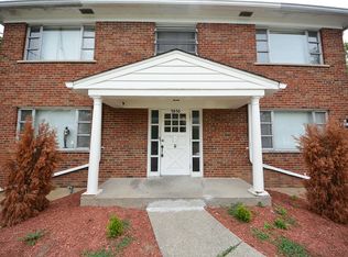 5850 Robison Rd APT 4, Cincinnati, OH 45213