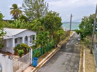 Commons Villa Cristiana Apocalipsis #409, Loiza, PR 00772