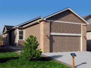 8525 Tejon St, Federal Heights, CO 80260
