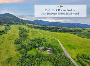 2594 Star Ridge Rd, Bozeman, MT 59715