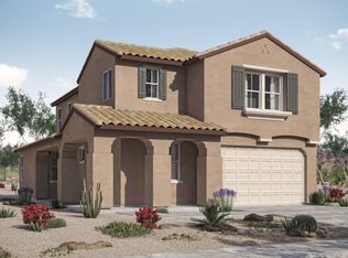 3317 W Beautiful Ln, Laveen, AZ 85339